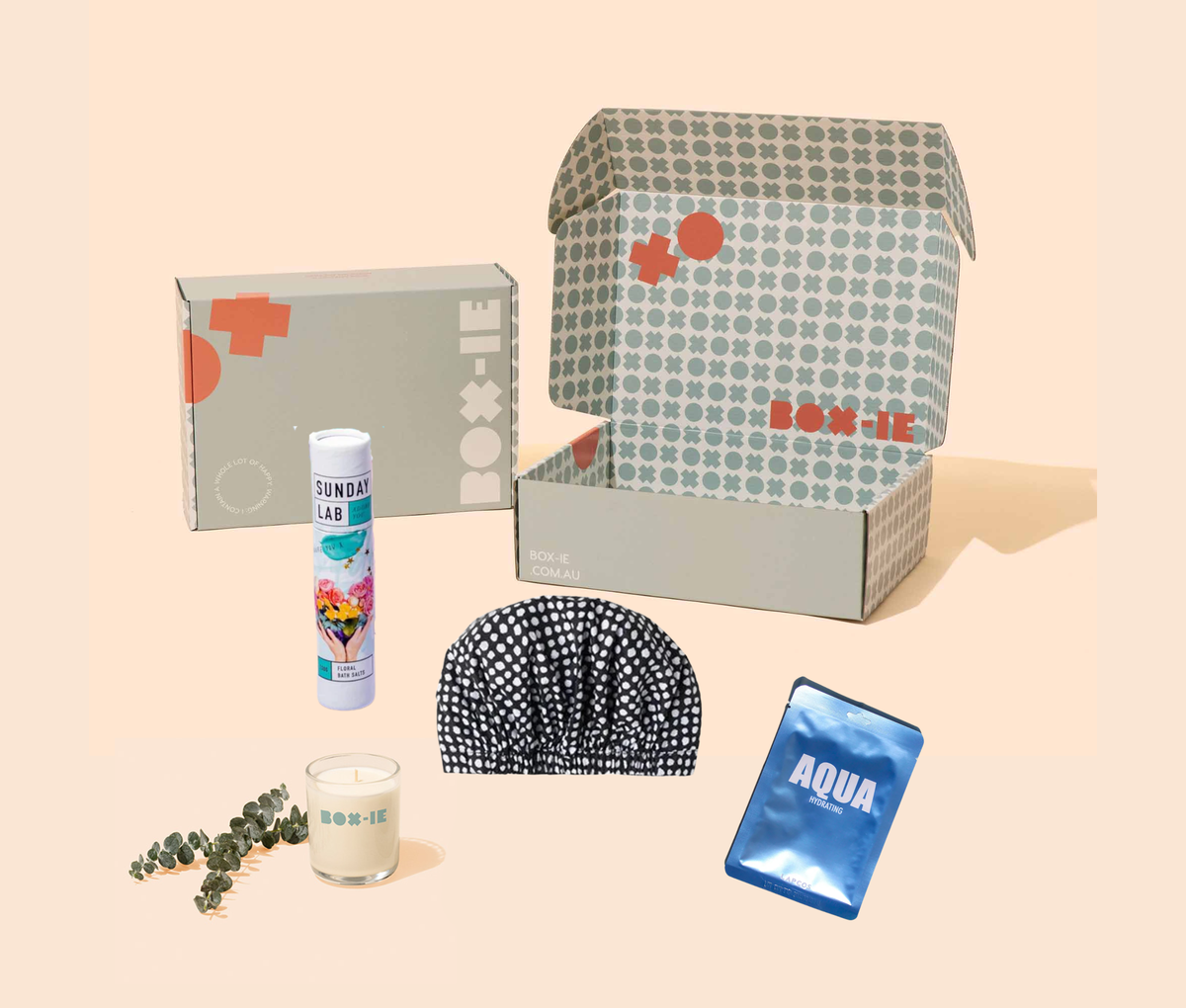 Mothers Day Special Gift Box