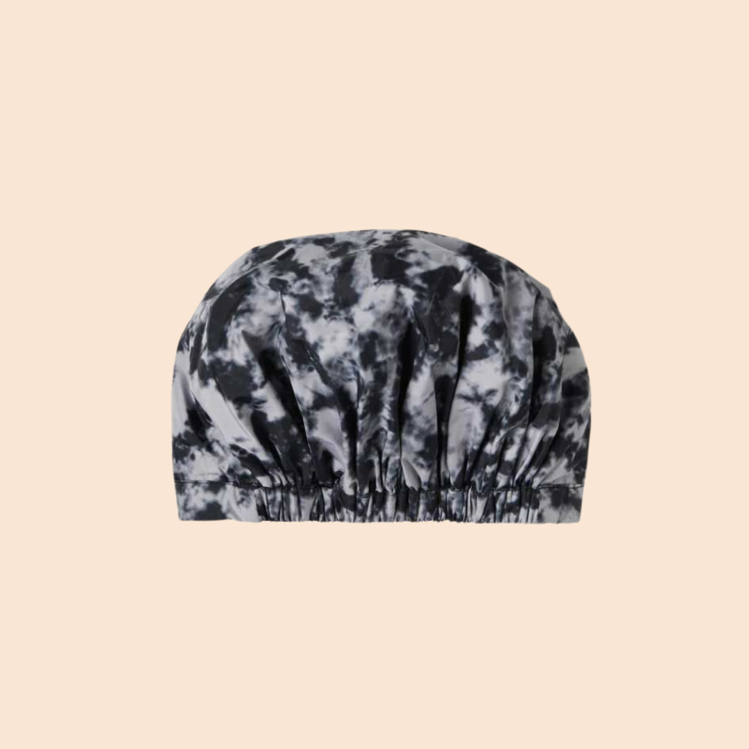 Showercap By Paqme Tiedye