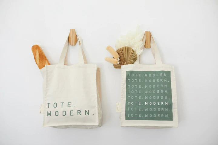 Tote Bag by Tote Modern