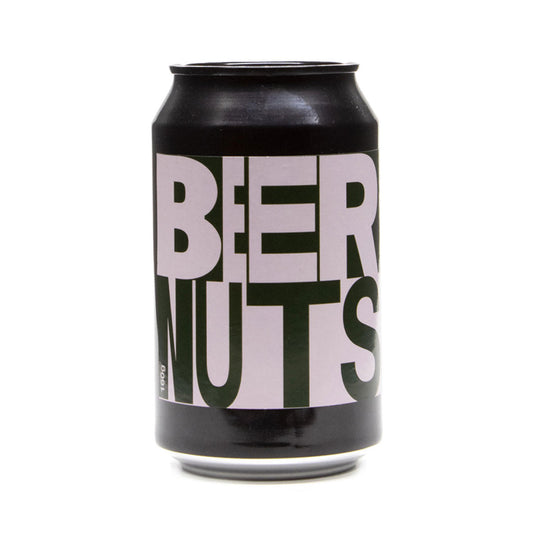 Beer Nutters