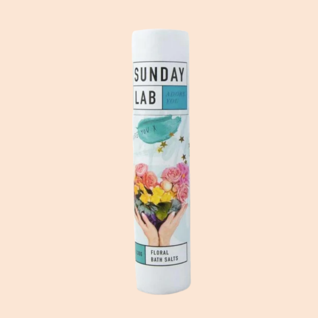 Bath Soak by Sunday Lab