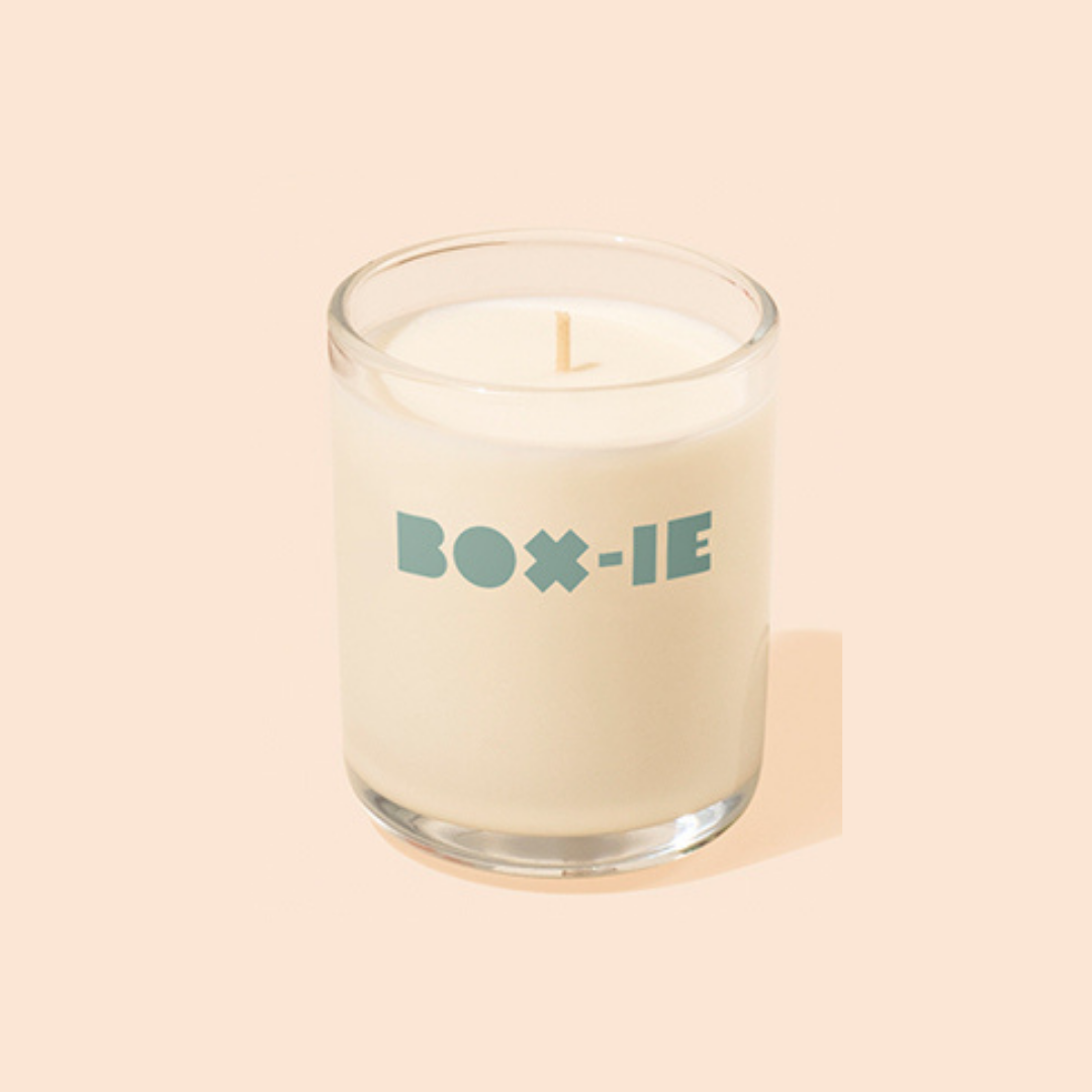 Box-ie Fig Candle 290g