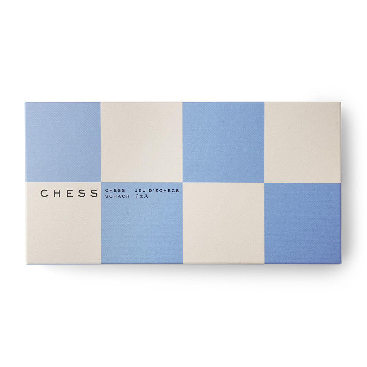 Play Games Chess by Printworks